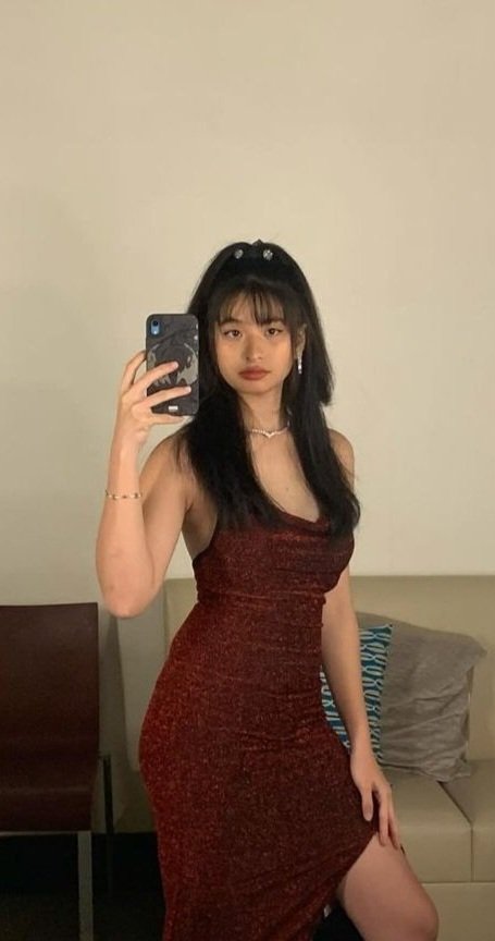 Çıplak fotoğraflarını yayınlamalı mıyım? Yoksa bu berbat bir şey mi? 4