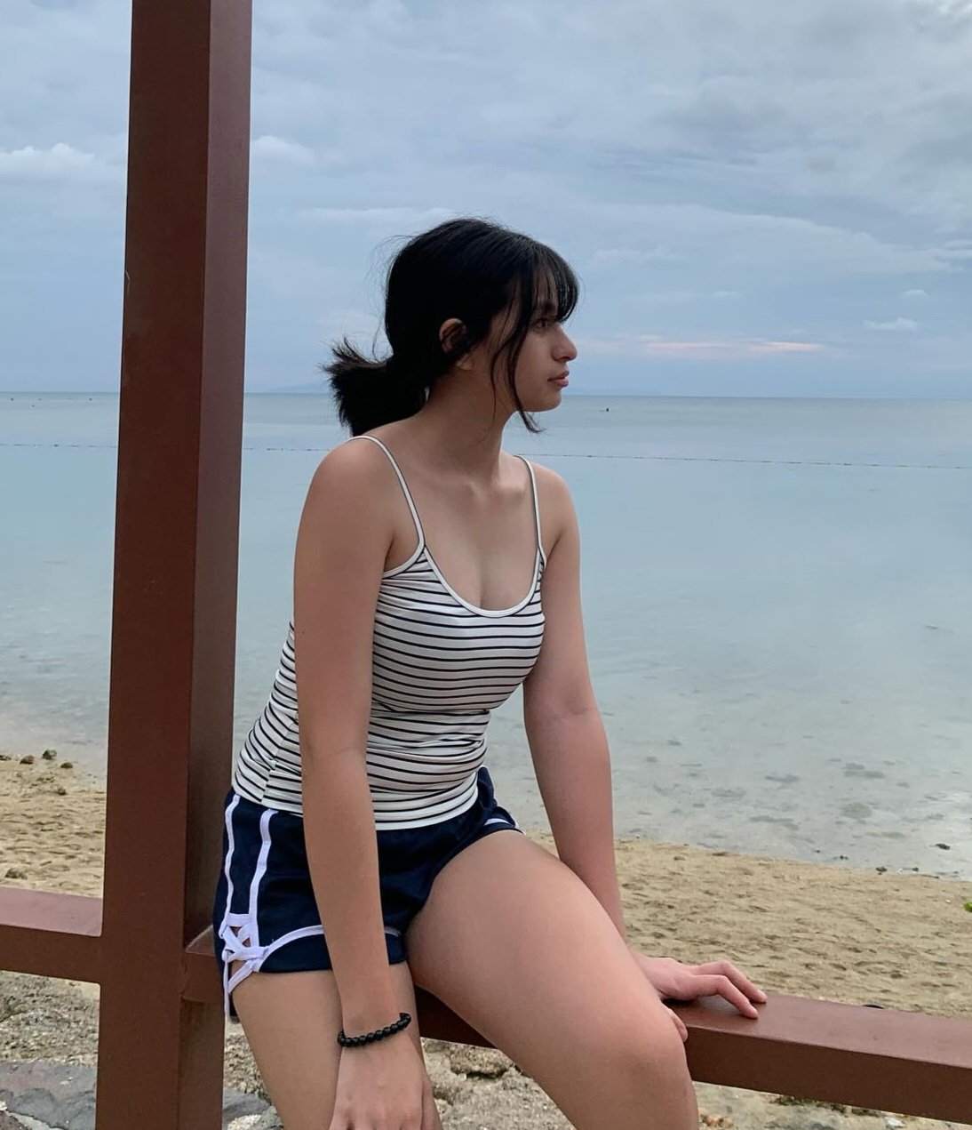 Çıplak fotoğraflarını yayınlamalı mıyım? Yoksa bu berbat bir şey mi? 5