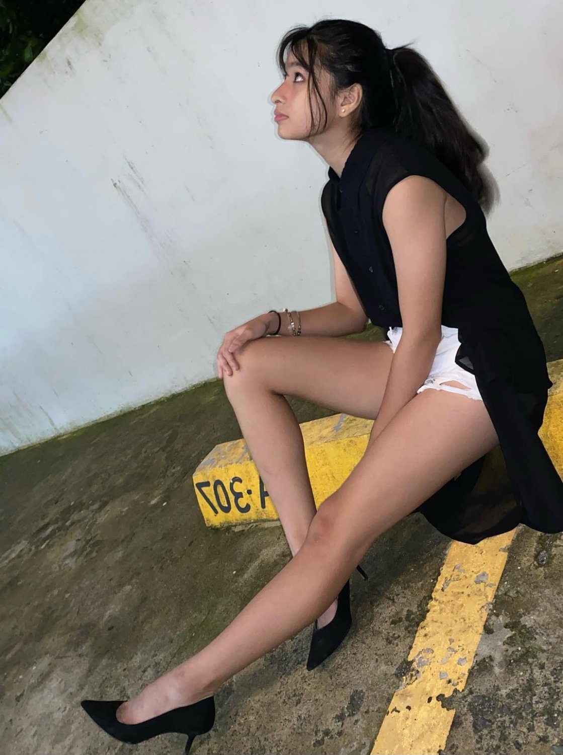 Çıplak fotoğraflarını yayınlamalı mıyım? Yoksa bu berbat bir şey mi? 7