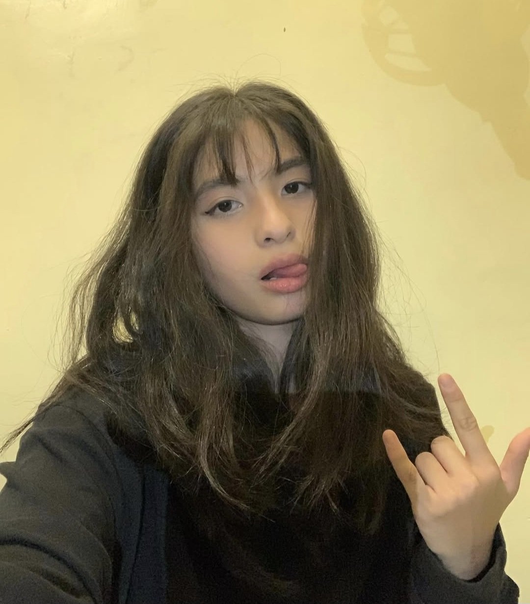 Çıplak fotoğraflarını yayınlamalı mıyım? Yoksa bu berbat bir şey mi? 13