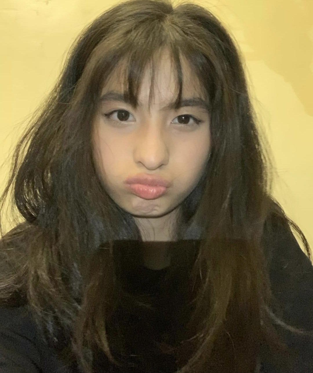 Çıplak fotoğraflarını yayınlamalı mıyım? Yoksa bu berbat bir şey mi? 14