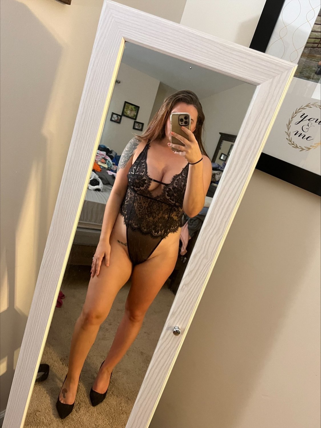 Mehr große Titten Hure, überprüfen Sie meine Seite für das 1. Album 25