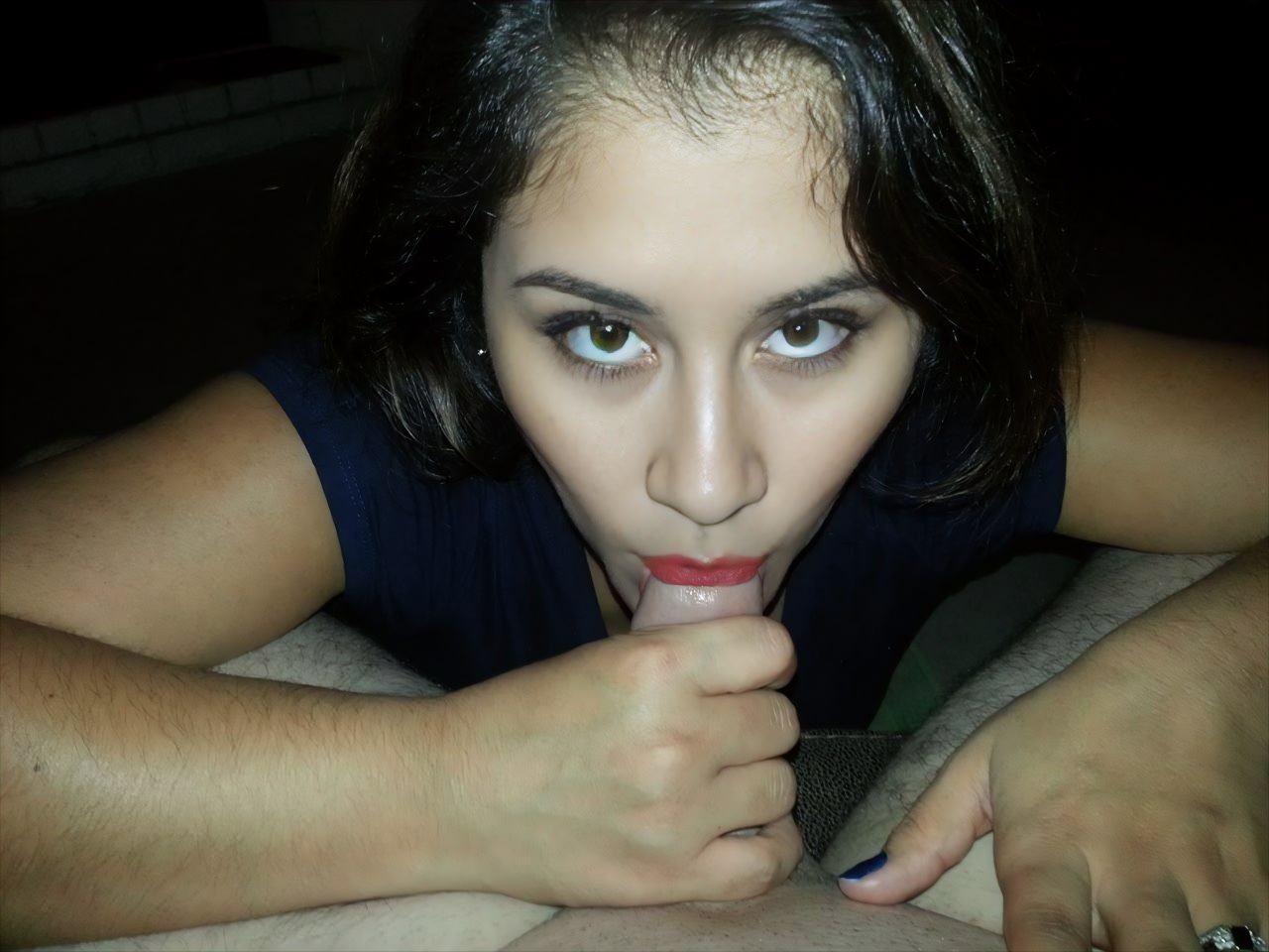 Victoria The Wild Webslut Showing Everything In This Leaked Tape 4