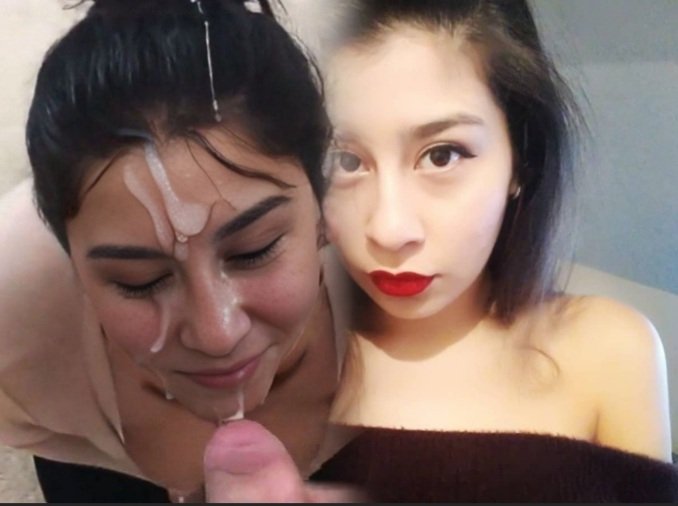 Victoria The Wild Webslut Showing Everything In This Leaked Tape 8