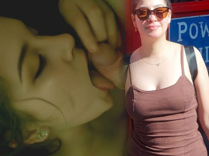 Victoria The Wild Webslut Showing Everything In This Leaked Tape 9