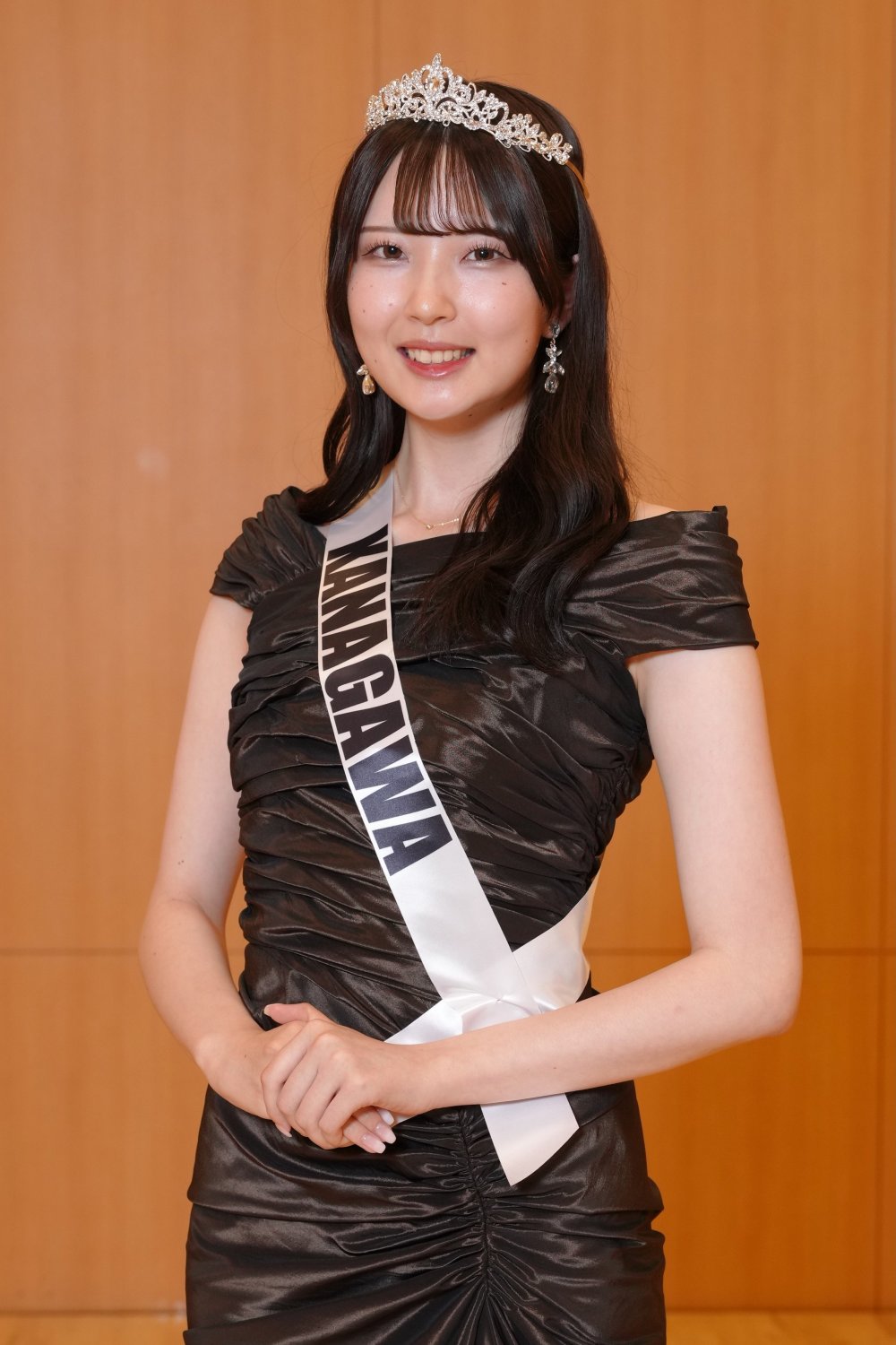 ガールフレンド・K — ア・ノーティー・エンジェル・イン・パブリック・アンド・ア・スラット・イン・ベッド 1