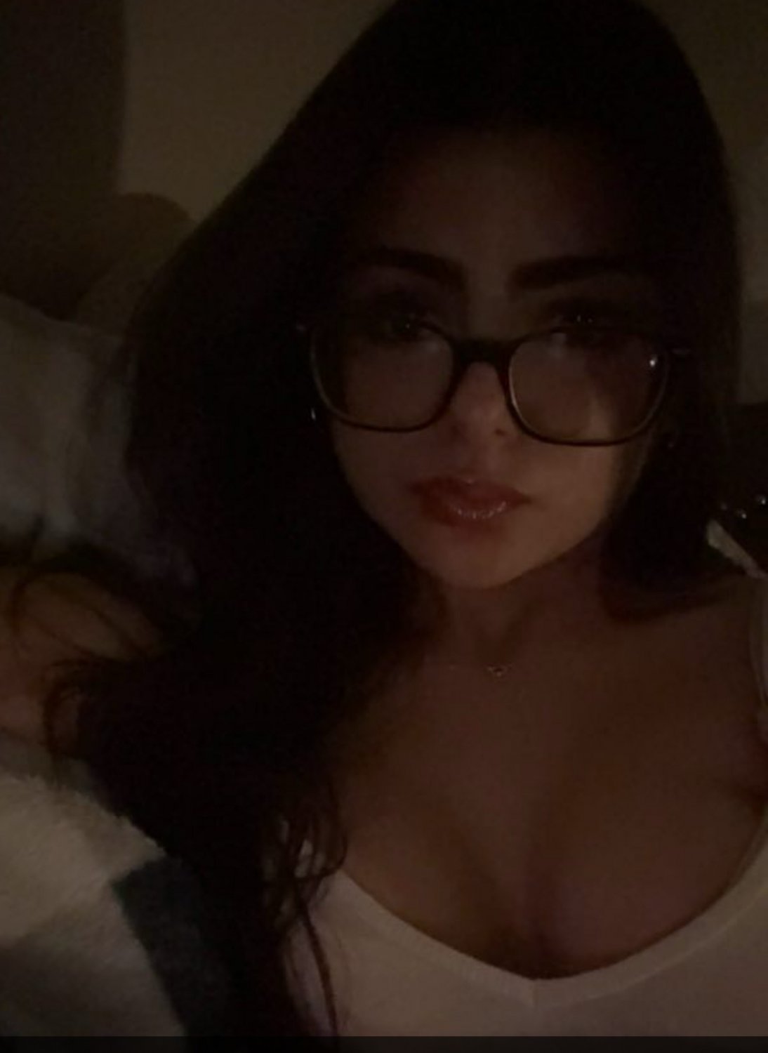 Bu büyüleyici Faslıyı sızdırmalı mıyım? 2