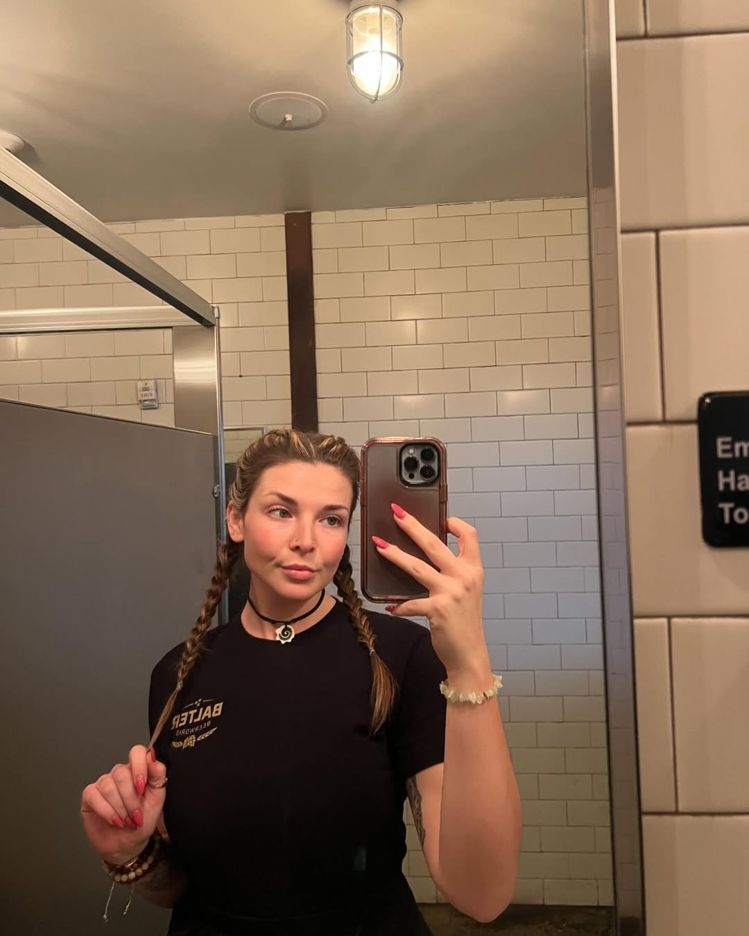 Perfetto PAWG Jade trapelato 🍑🍒🔥 5