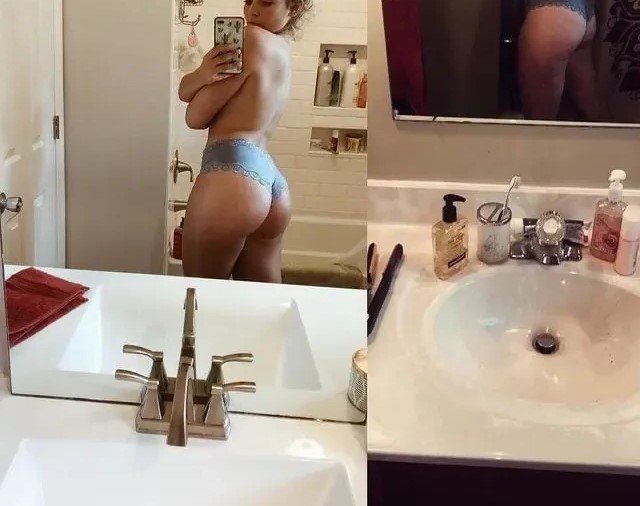 Perfetto PAWG Jade trapelato 🍑🍒🔥 7