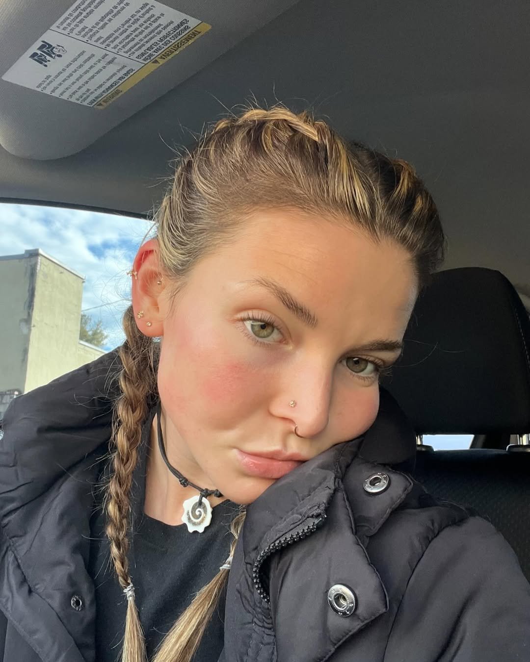 Perfetto PAWG Jade trapelato 🍑🍒🔥 9