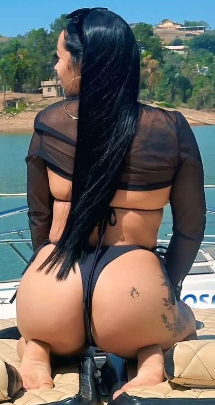 Another Sweet Nympho Tease You Won't Be Able To Resist 1