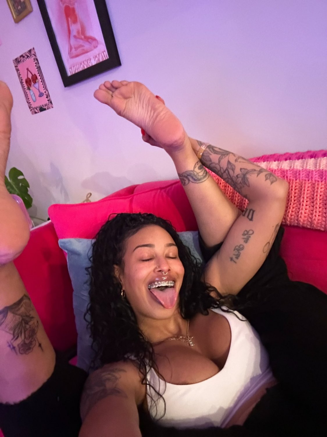 Cronoz Three — Real Amateur Action Caught In Naughty Homemade Fun 3