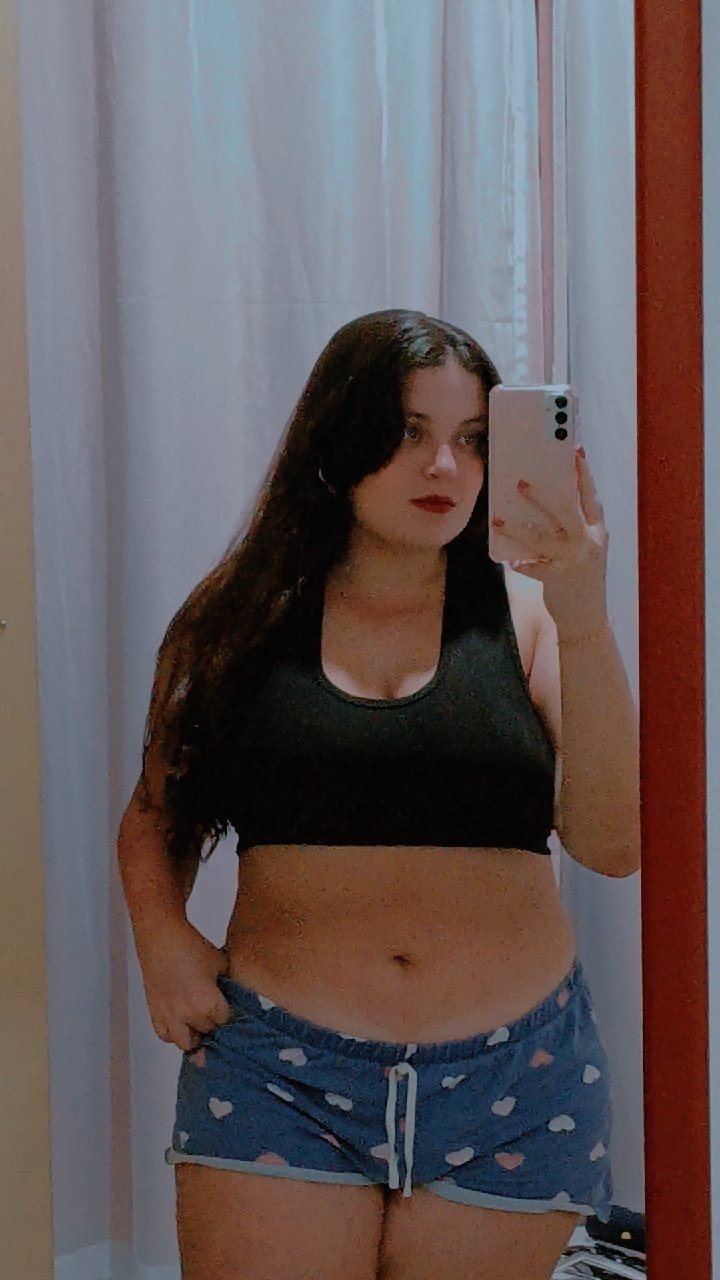 Chubby Naughty Snow White Princess With A Big Juicy Latina Ass 7
