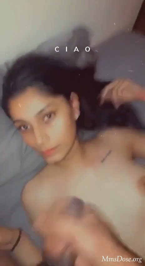 Horny Indian Babe Takes A Hardcore Anal Pounding Like A Total Pro 1