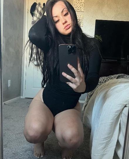 Young 21-Year-Old Latina Escort From Camarillo Serving Pure Temptation 2