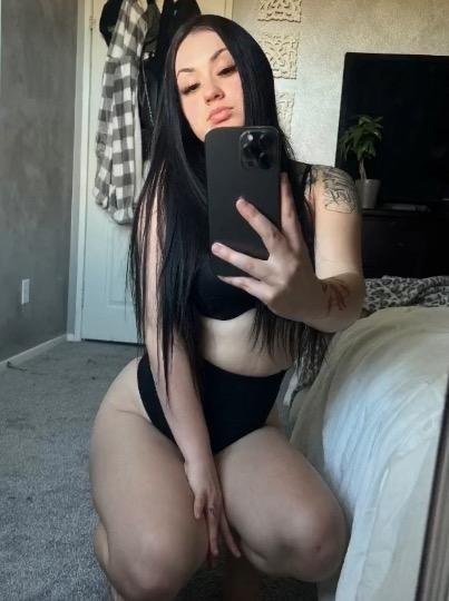 Young 21-Year-Old Latina Escort From Camarillo Serving Pure Temptation 3
