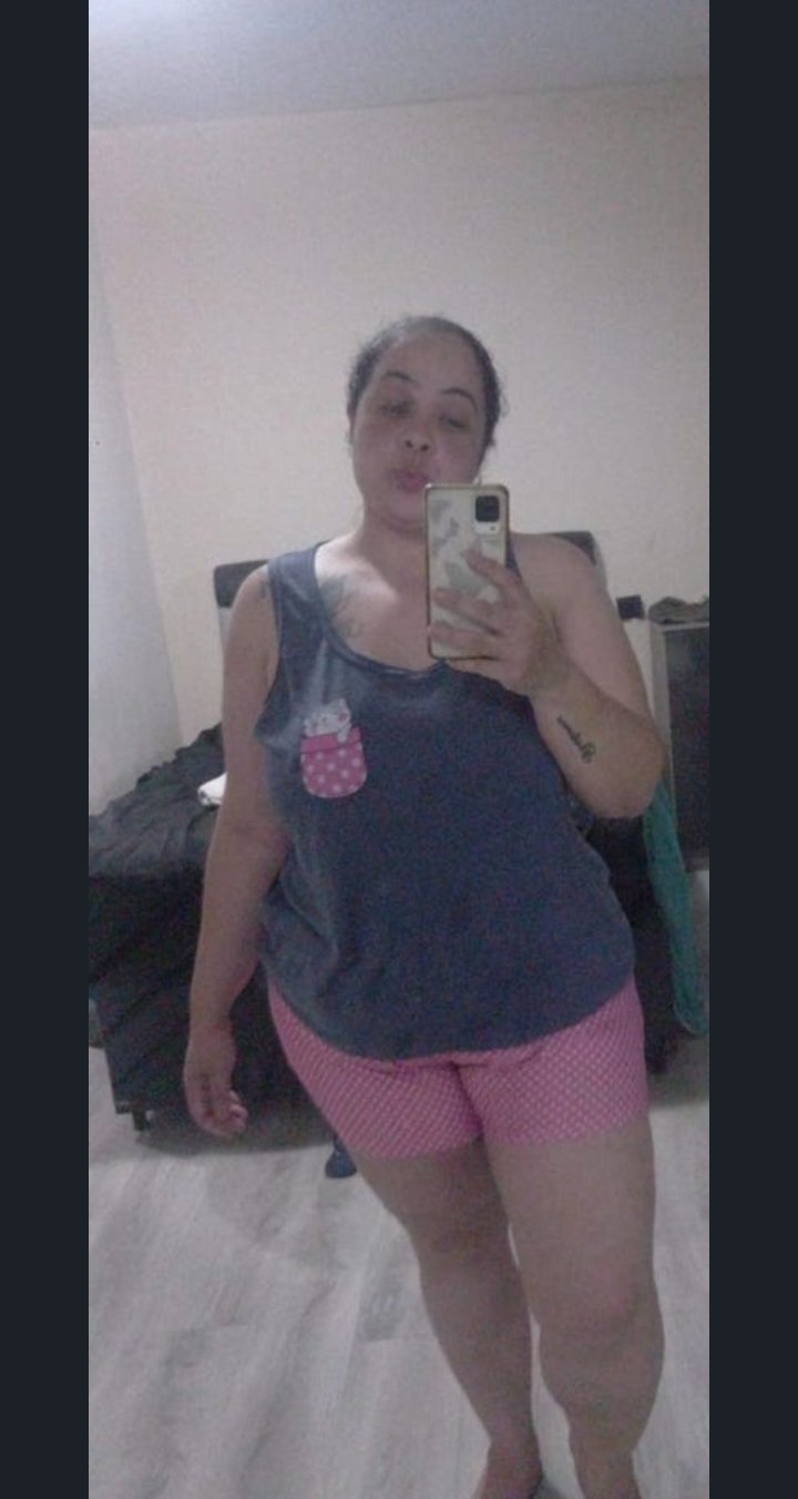 Chubby Babe Bringing All The Curves And Confidence 3