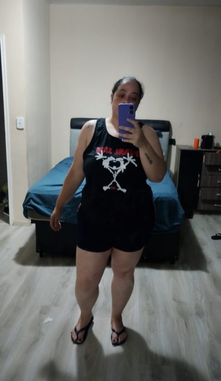 Chubby Babe Bringing All The Curves And Confidence 4
