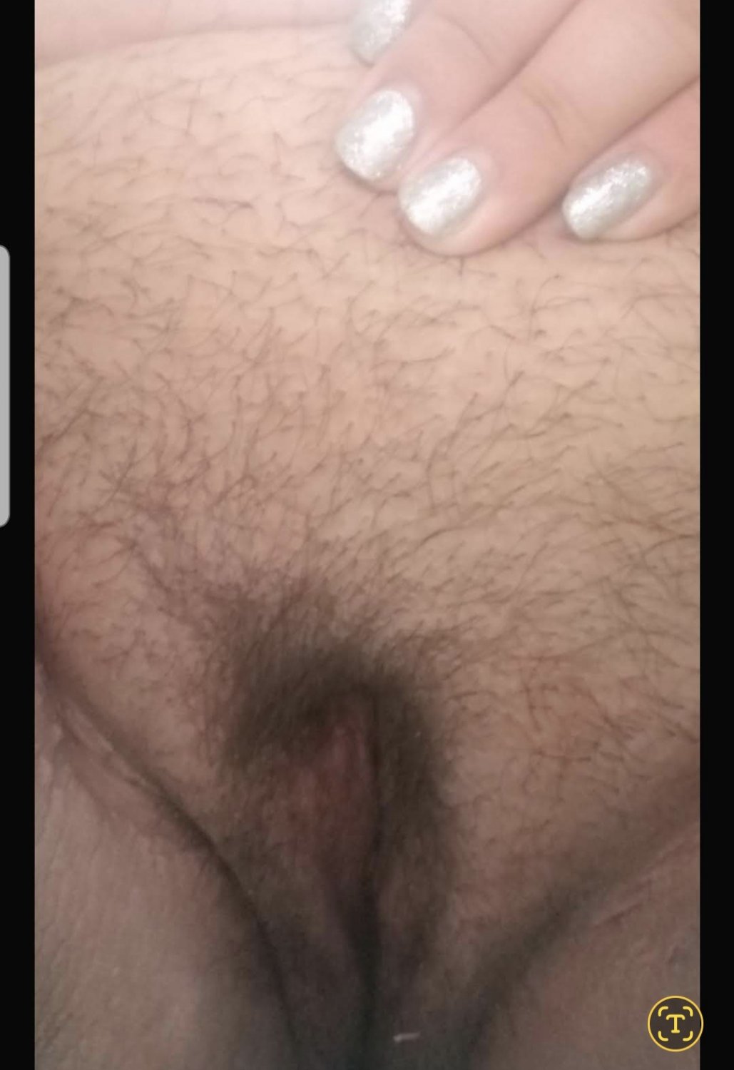 Sloppy BBW Pig Slut Begging For More Cum 13