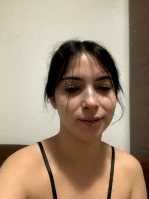 Mysterious Goth Babe Turning Dark Vibes Into Pure Lust 2