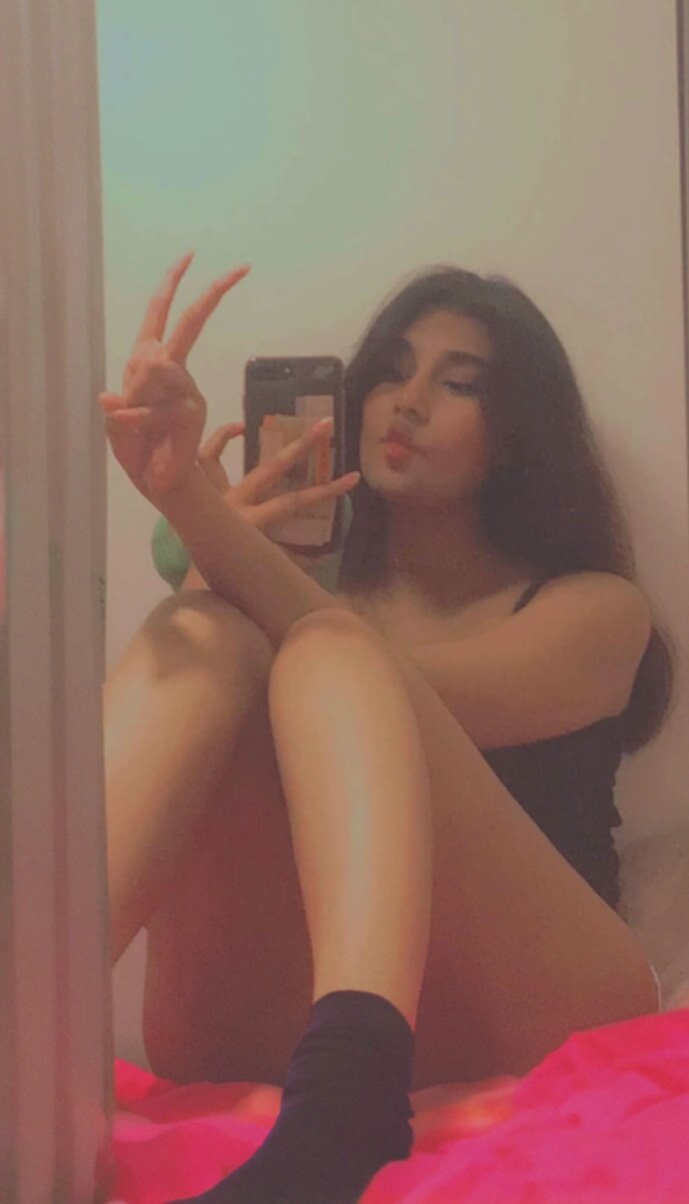 Overwhelming Pakistani Beauty Rukaiya Drives You Crazy 4