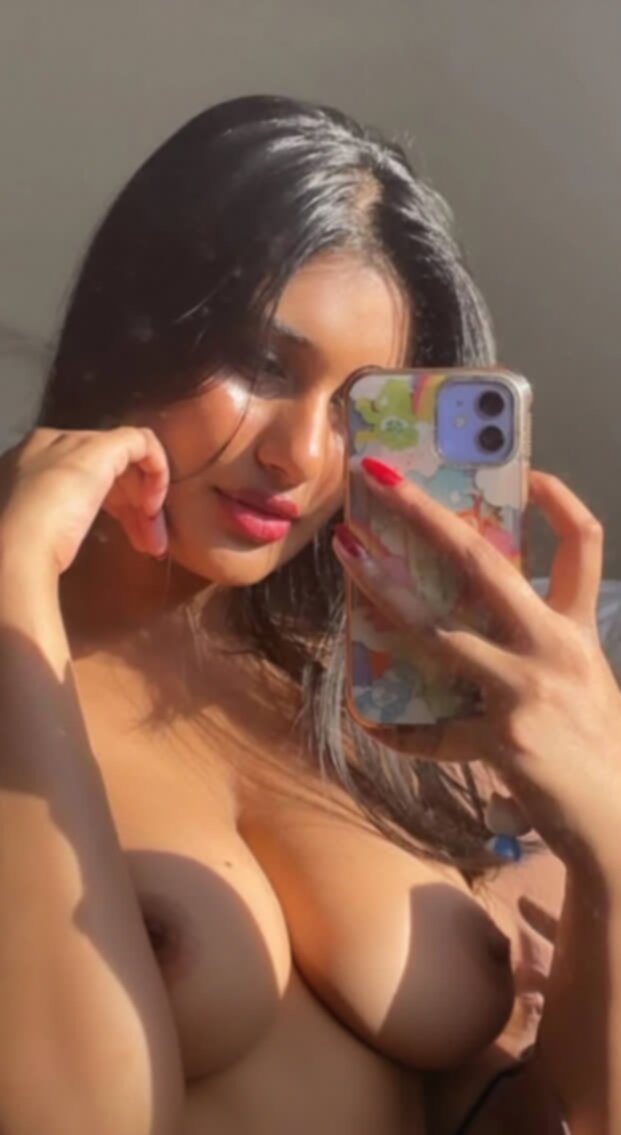 Overwhelming Pakistani Beauty Rukaiya Drives You Crazy 5