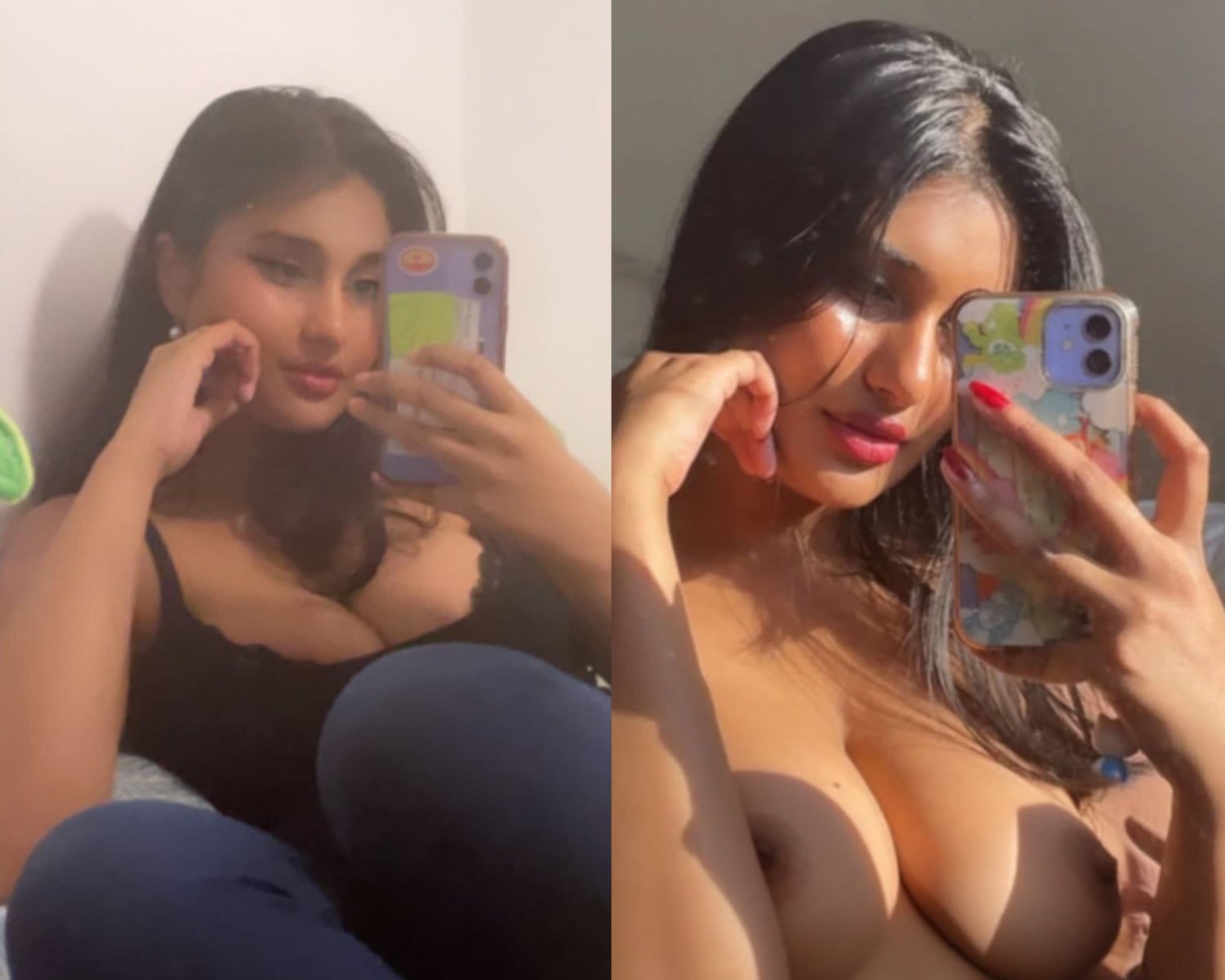 Overwhelming Pakistani Beauty Rukaiya Drives You Crazy 9