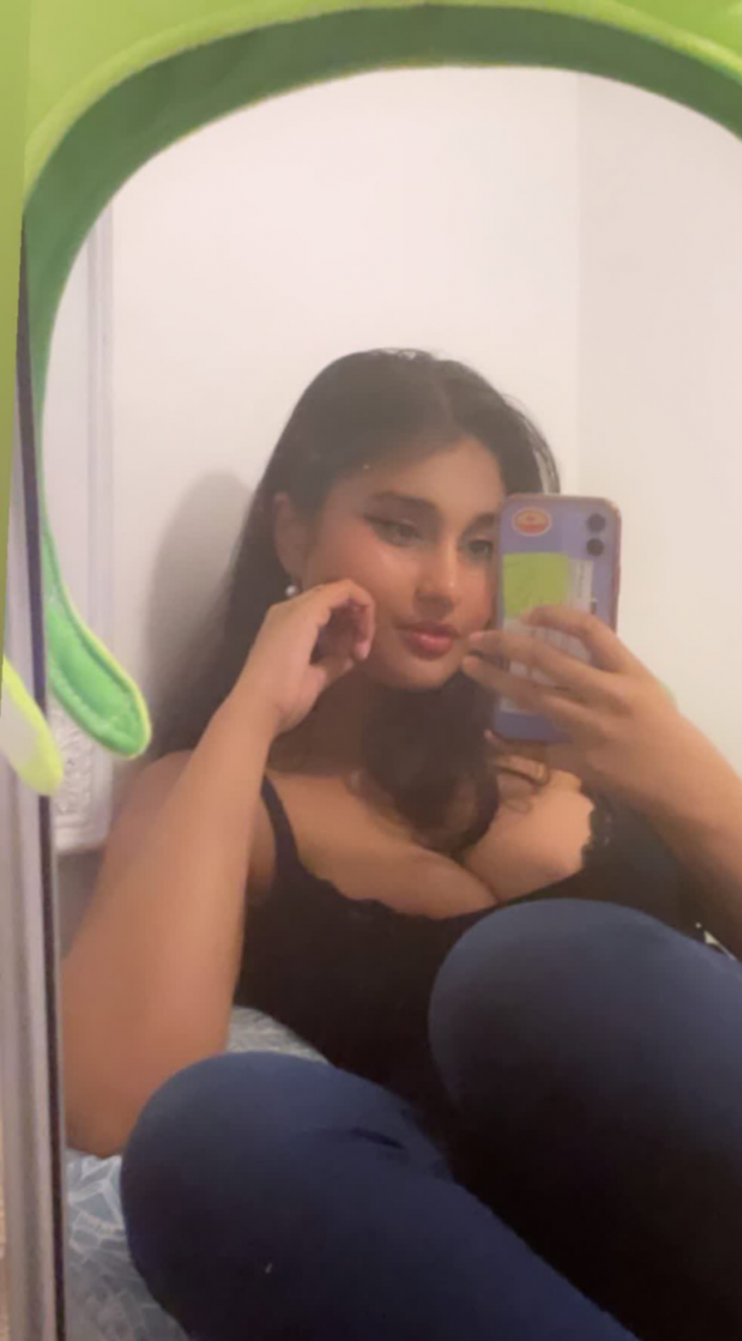 Overwhelming Pakistani Beauty Rukaiya Drives You Crazy 12
