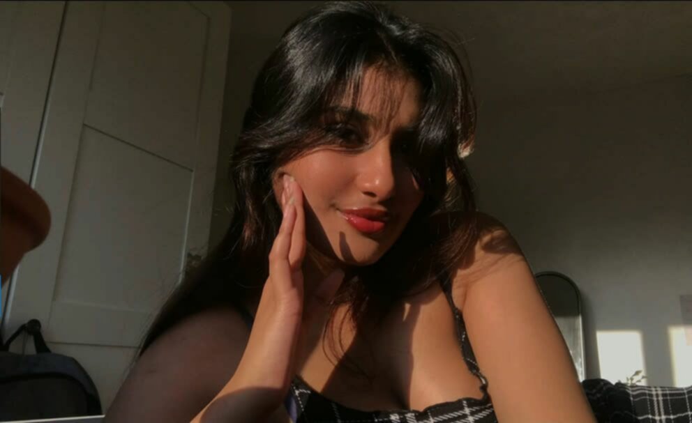 Overwhelming Pakistani Beauty Rukaiya Drives You Crazy 13