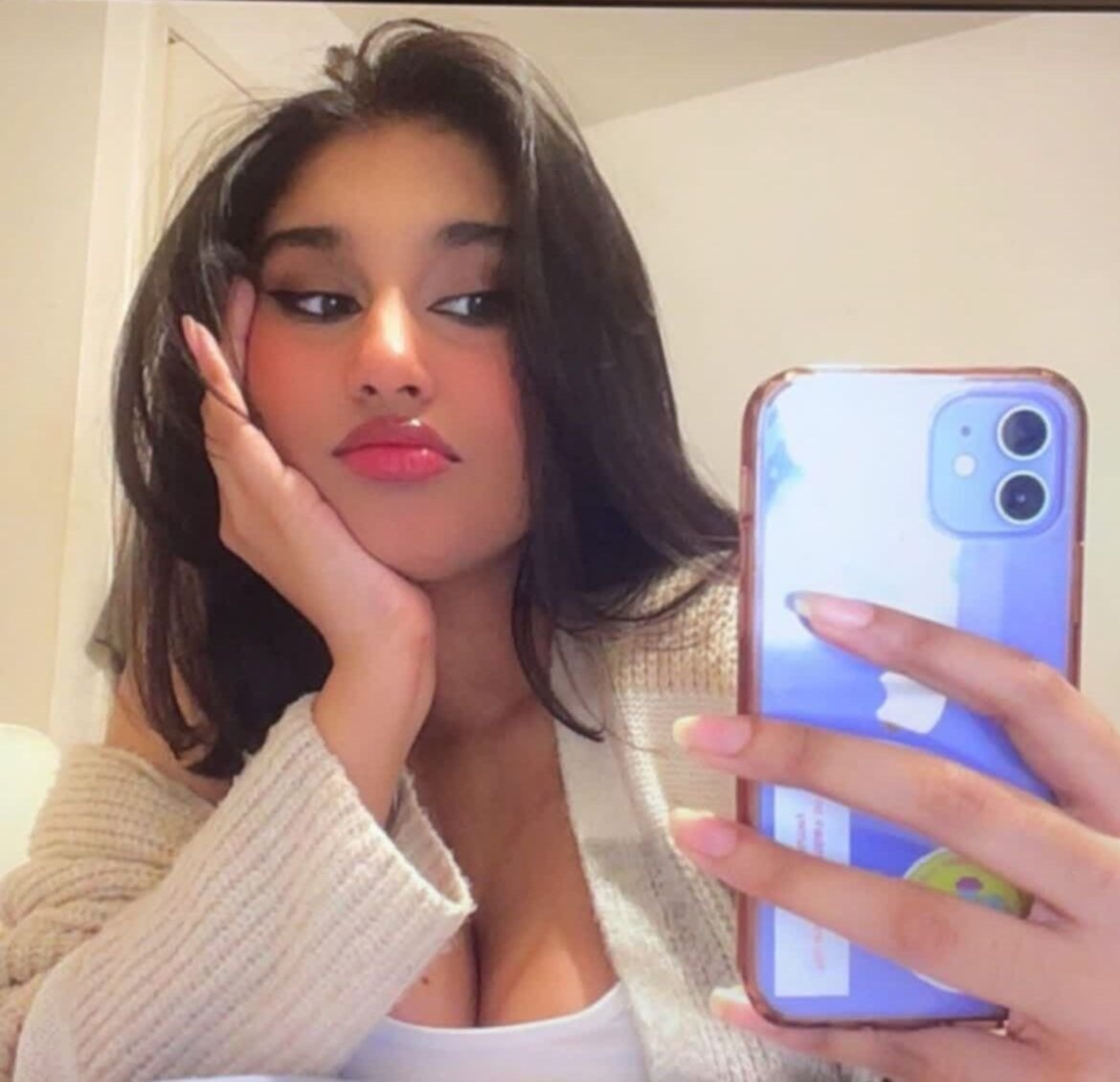 Overwhelming Pakistani Beauty Rukaiya Drives You Crazy 14