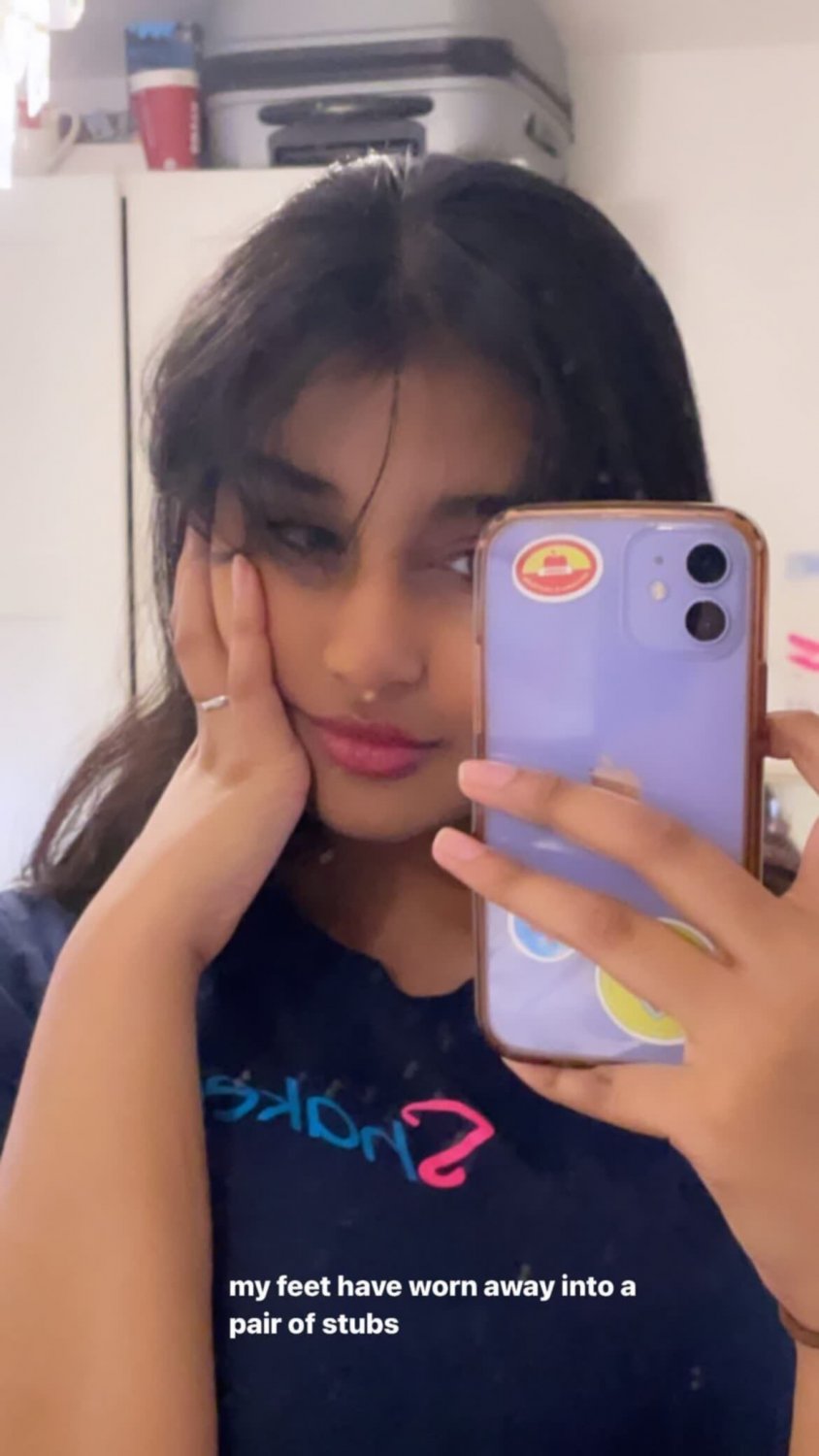 Overwhelming Pakistani Beauty Rukaiya Drives You Crazy 15