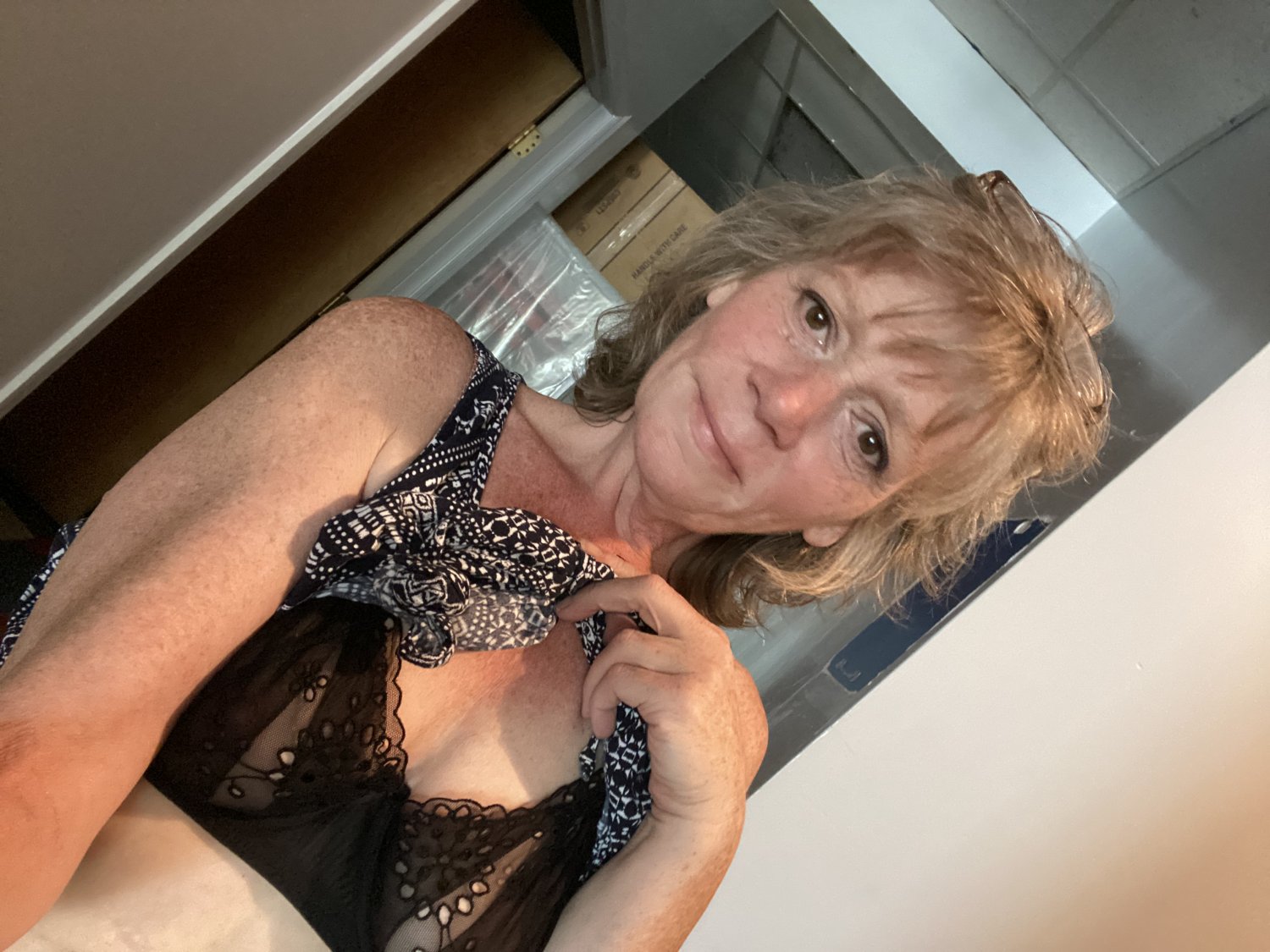 Slutty Mom Rides Her Own Uncle And Loves Every Moment 7