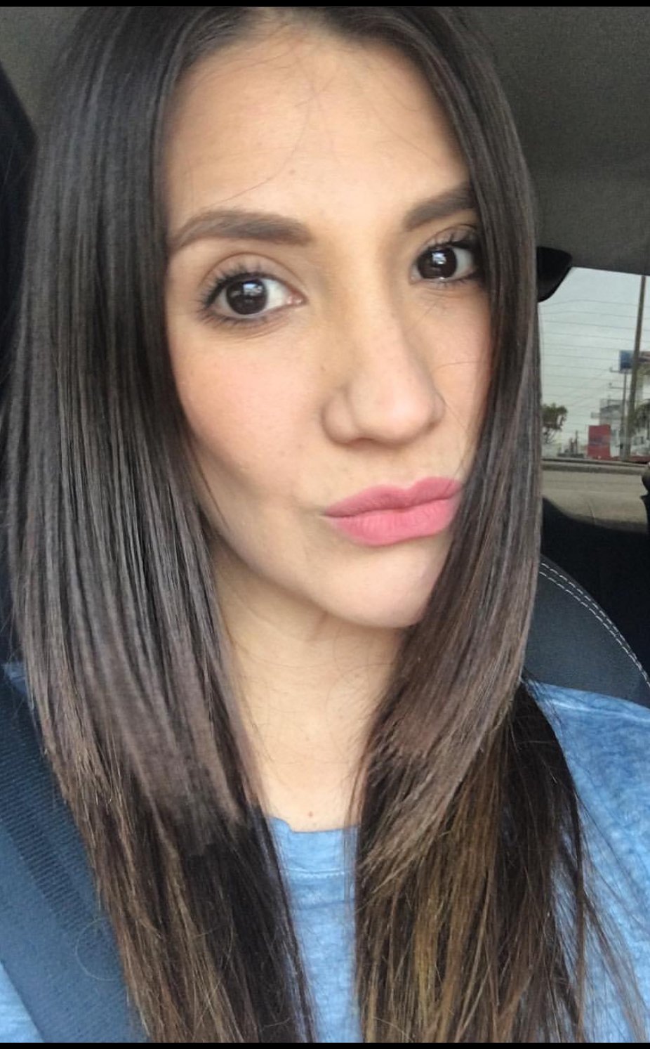 Mexican Sweetheart Karen Turns Into A Nasty Whore 2