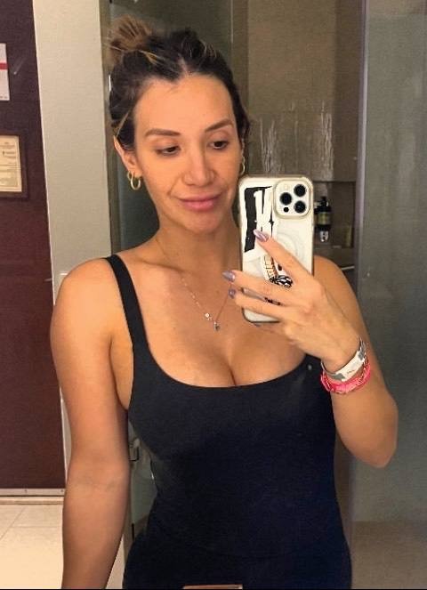 Mexican Sweetheart Karen Turns Into A Nasty Whore 44