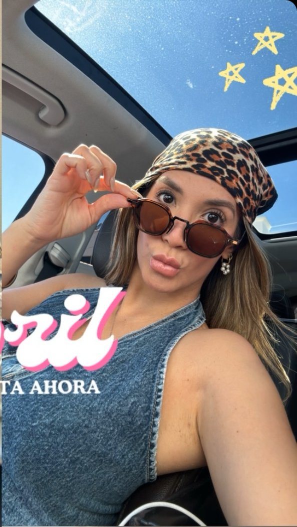 Mexican Sweetheart Karen Turns Into A Nasty Whore 57