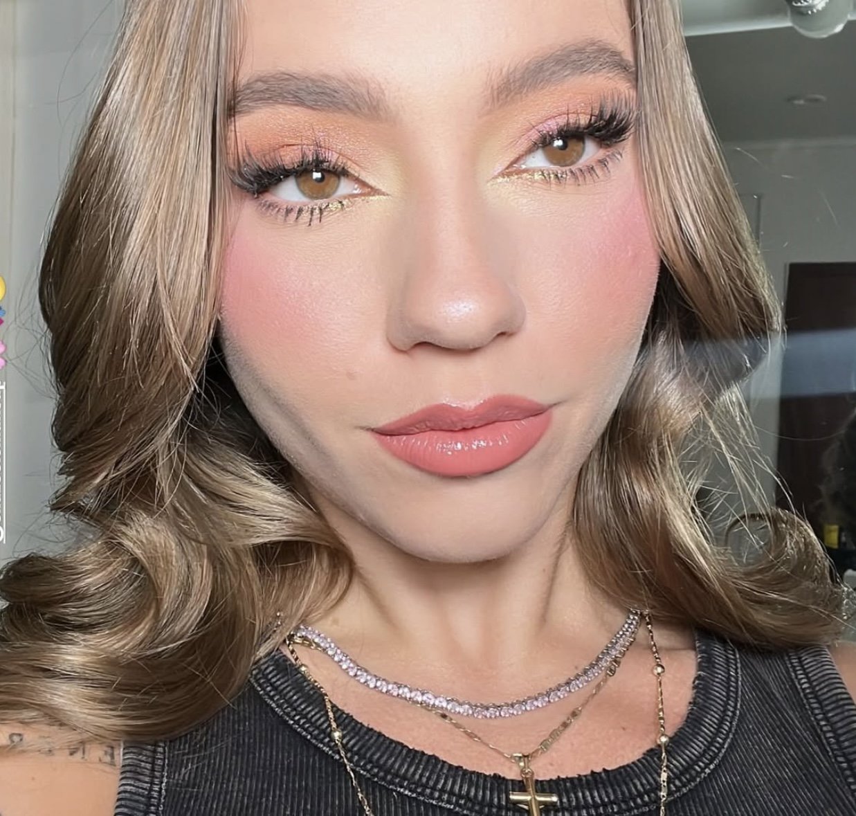 Emily Phillips Mexican Snowbunny ❄️🐰 8