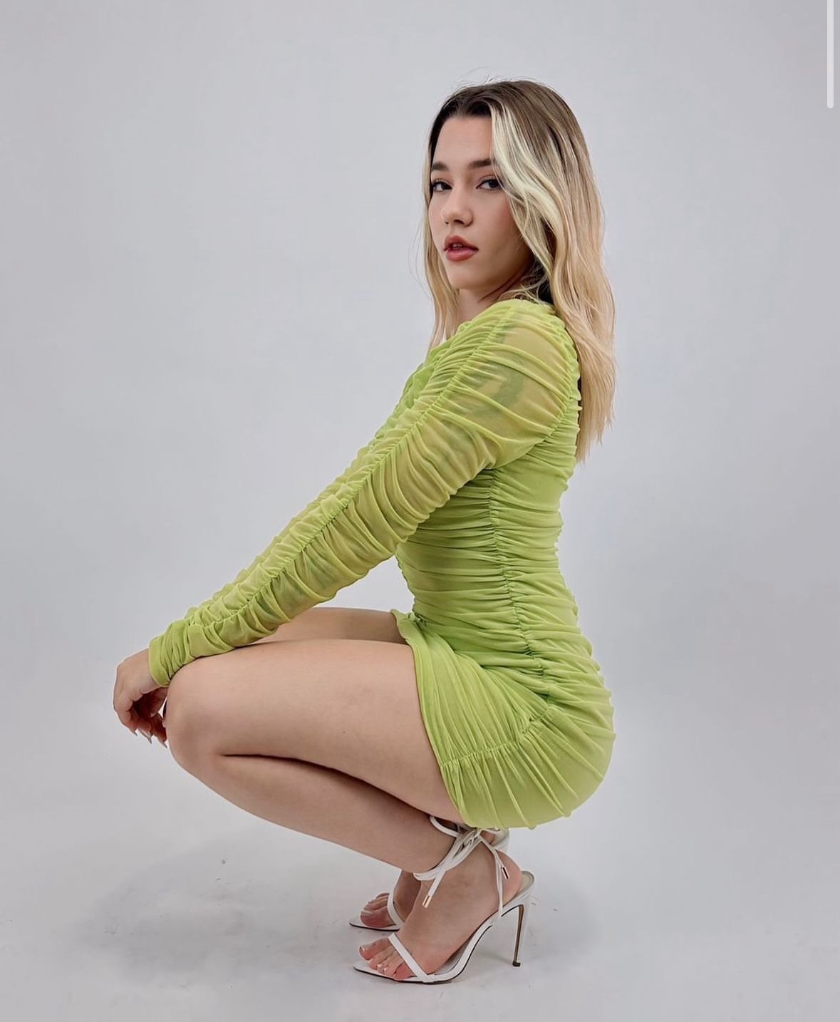 Emily Phillips Mexican Snowbunny ❄️🐰 25