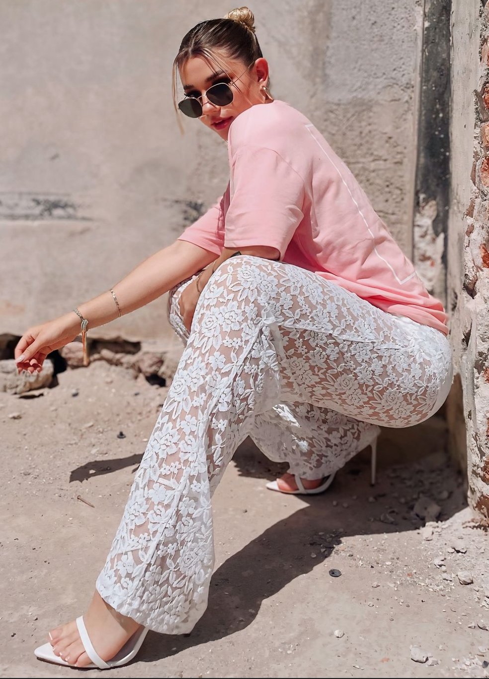Emily Phillips Mexican Snowbunny ❄️🐰 61