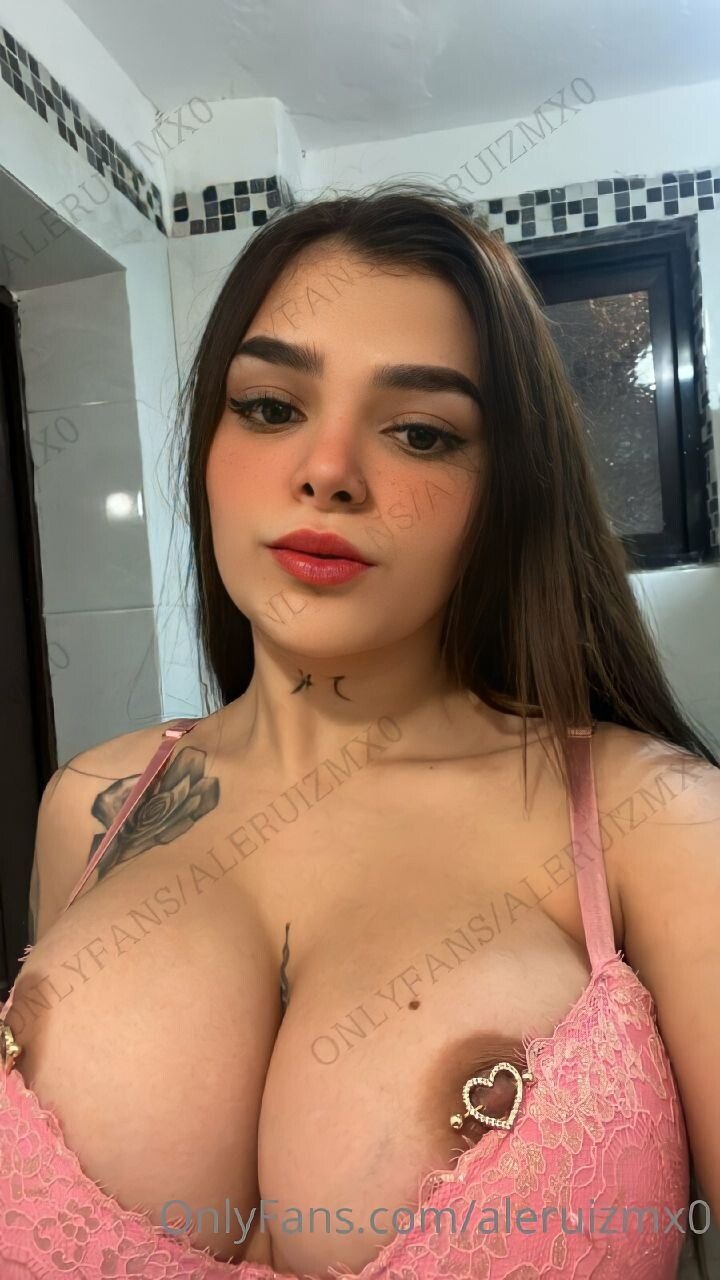 Karely Ruiz — Mexican OnlyFans Queen Gets Wild 17