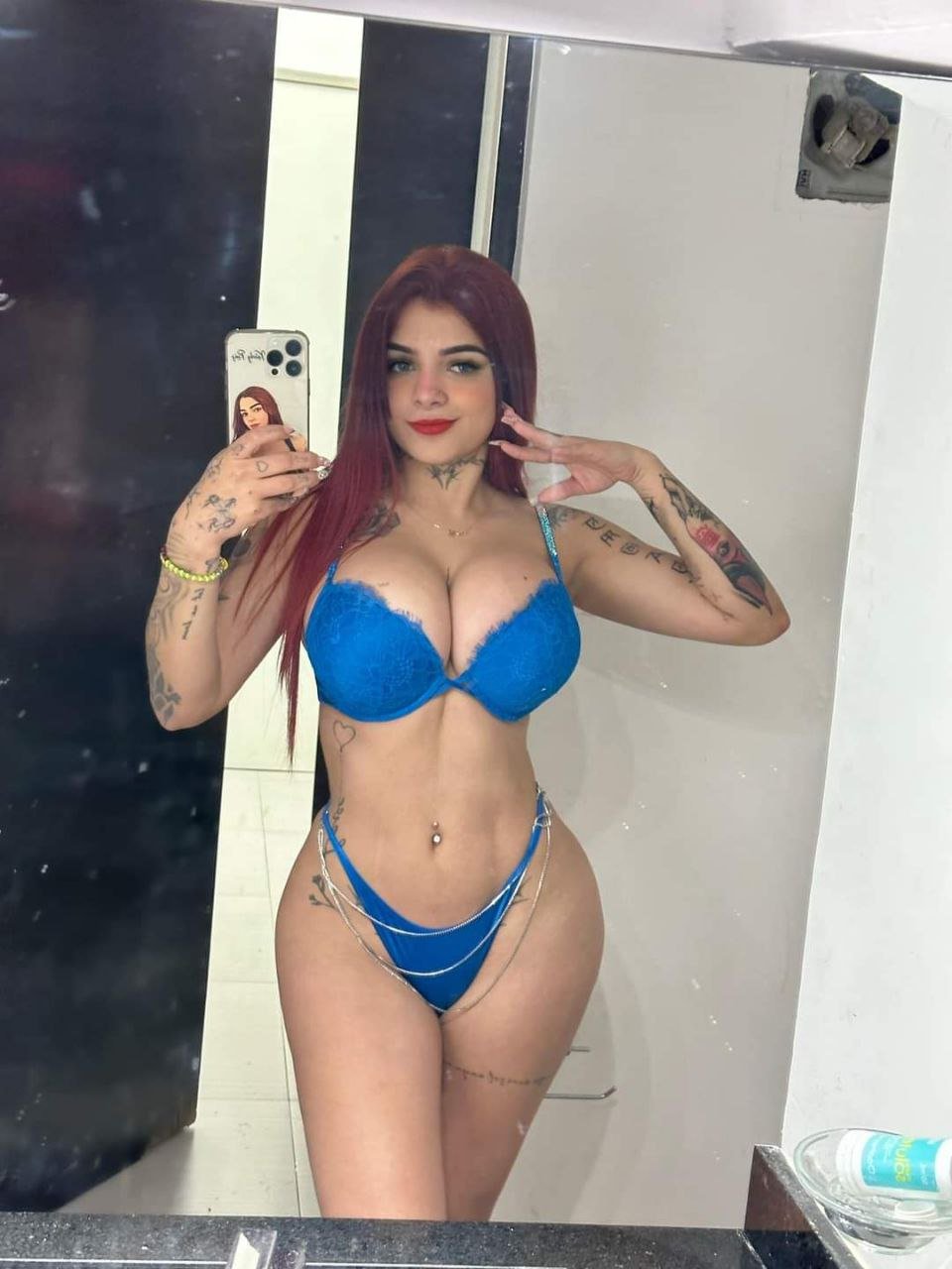 Karely Ruiz — Mexican OnlyFans Queen Gets Wild 68