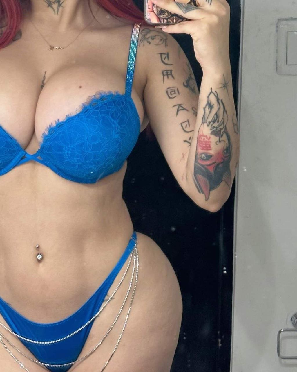 Karely Ruiz — Mexican OnlyFans Queen Gets Wild 72