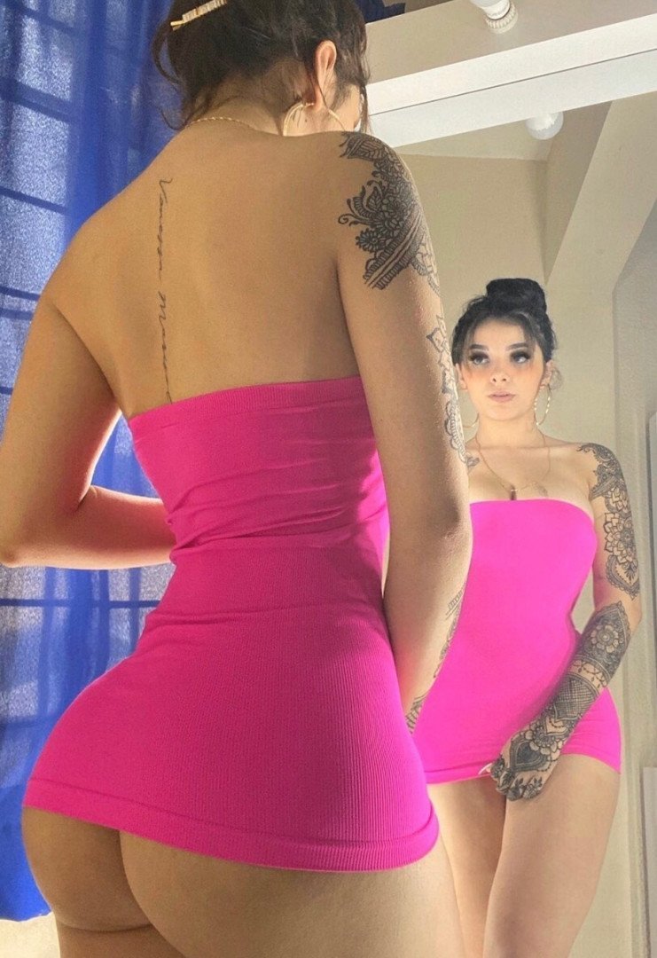 Karely Ruiz — Mexican OnlyFans Queen Gets Wild 99