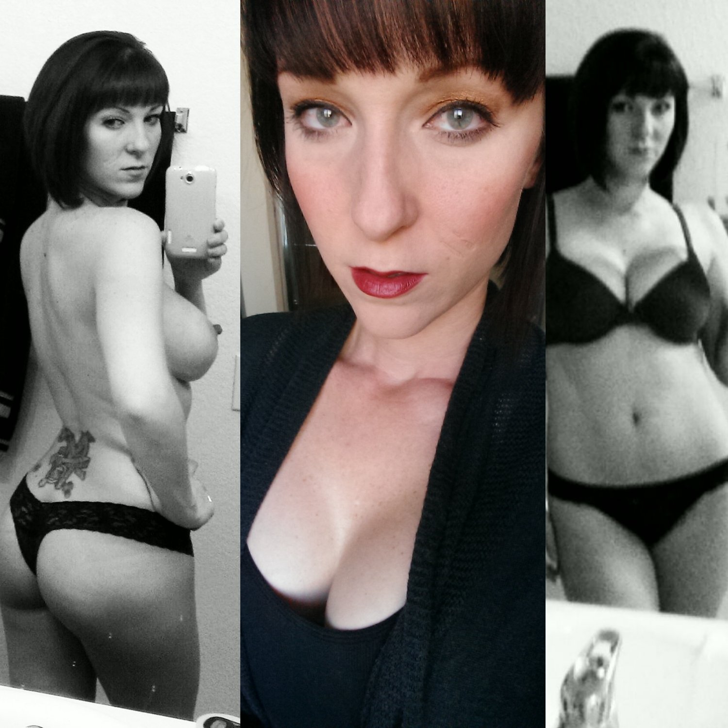 Milf Tai The Legendary Webslut Wank Fantasy 9