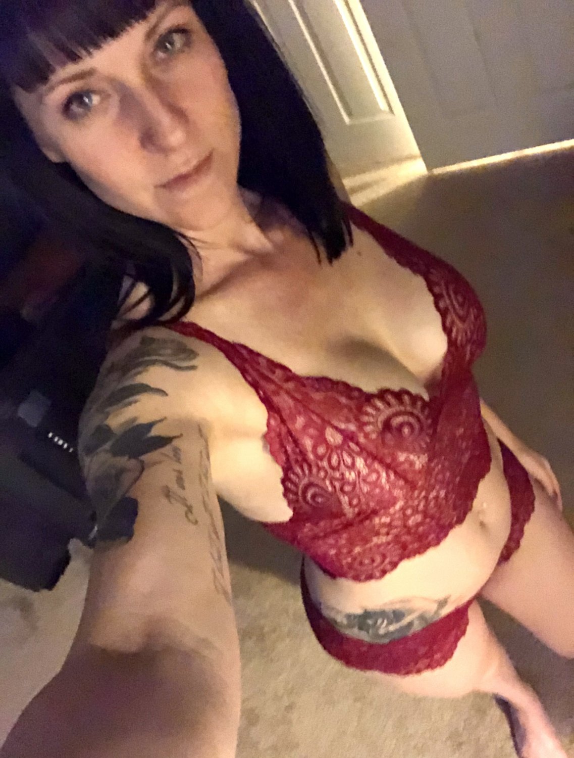 Milf Tai The Legendary Webslut Wank Fantasy 76