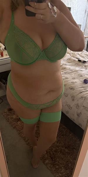 Louise, 35 — Blonde Milf Wife Ready To Play 1