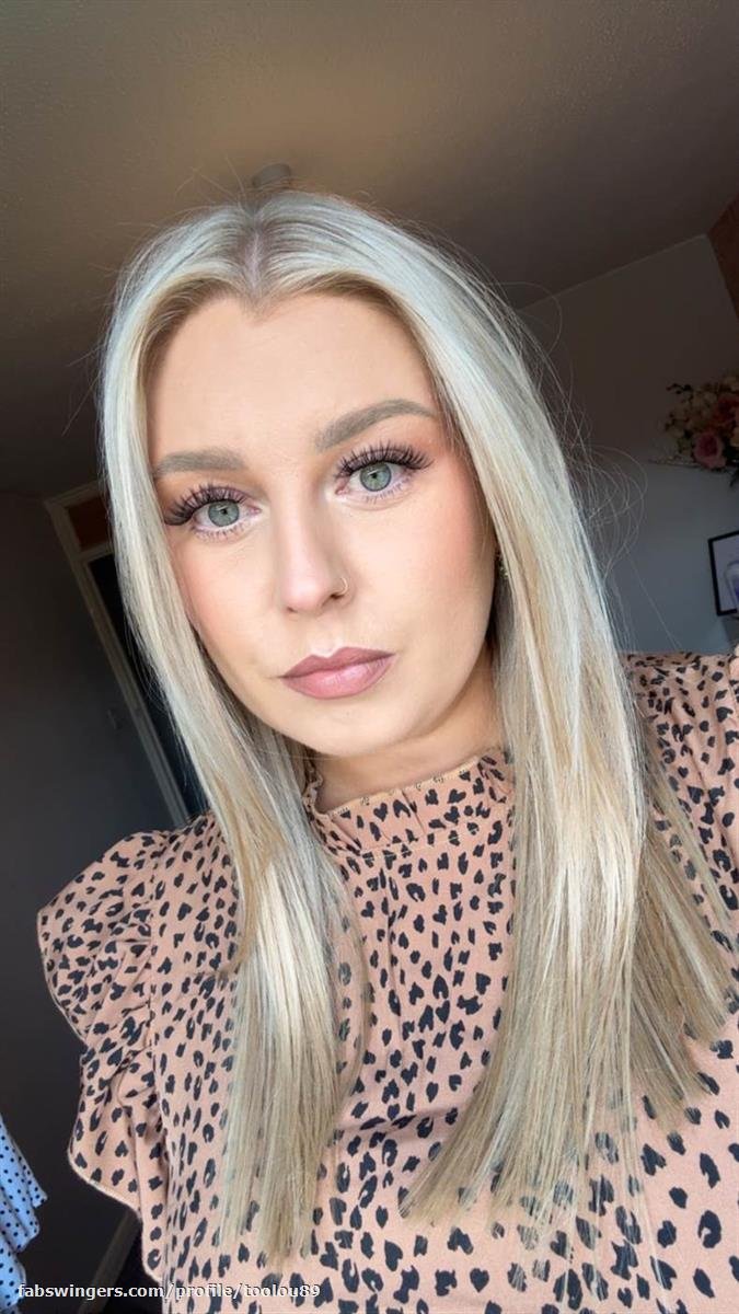 Louise, 35 — Blonde Milf Wife Ready To Play 11