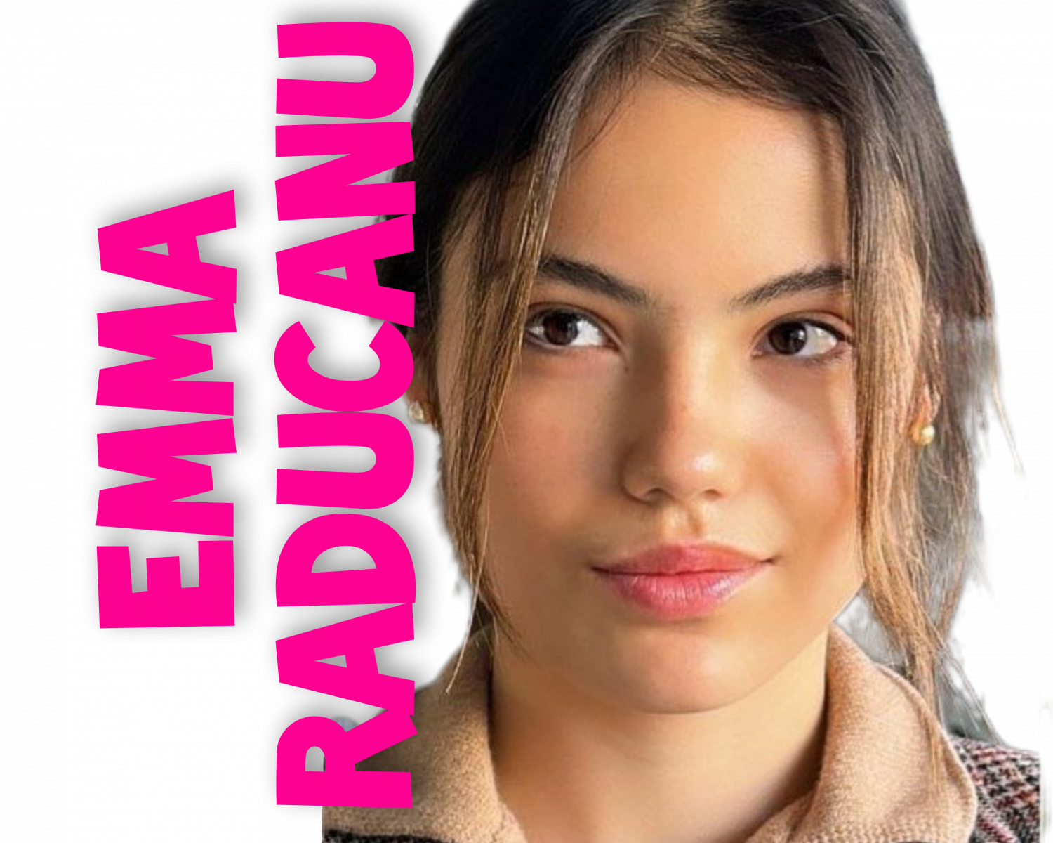 Emma Raducanu Wank Bank Special (Part 2) 43