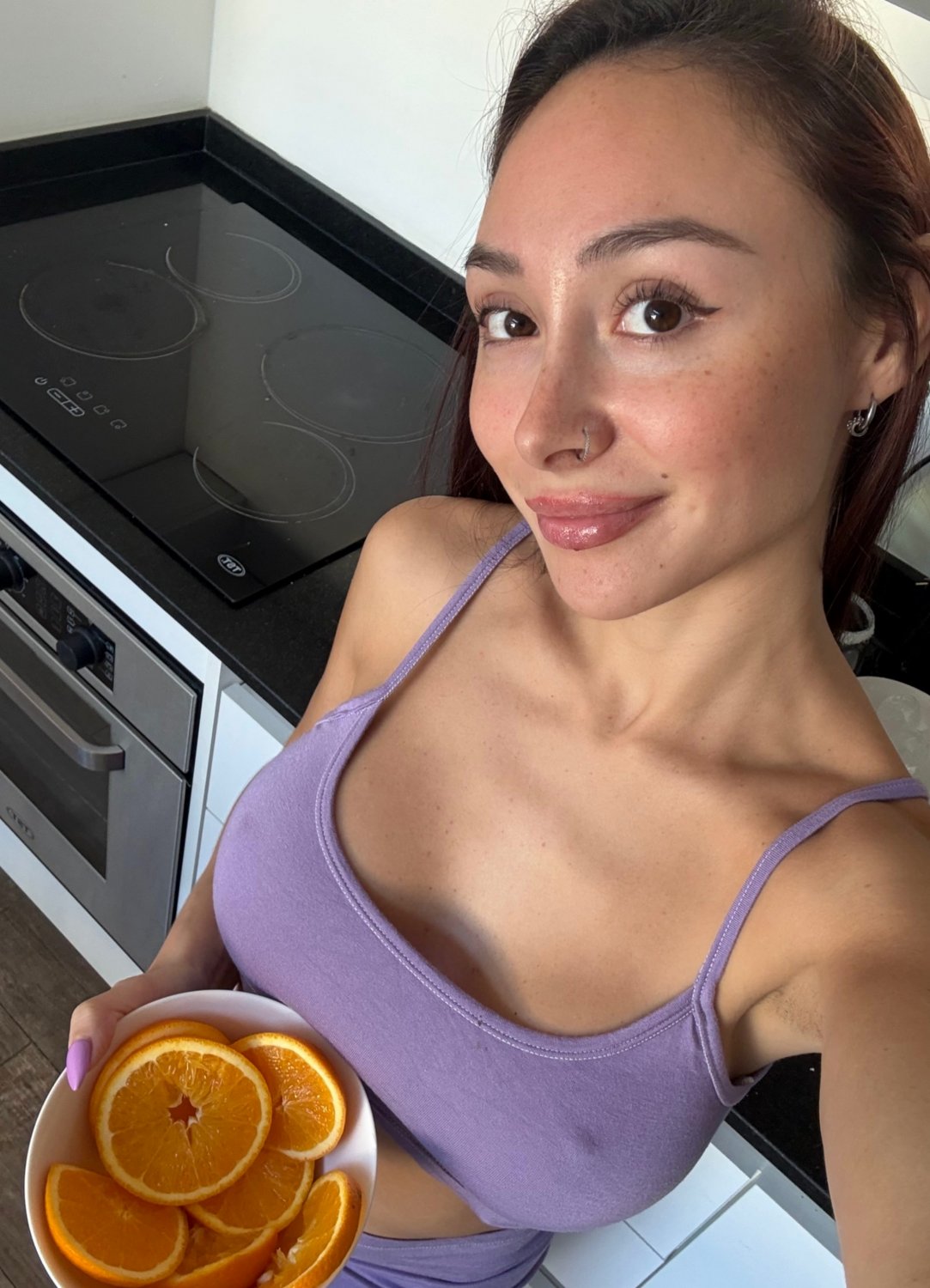 Fuck Love, Fill All My Holes Tonight — Petite Slut’s Deep Craving 1
