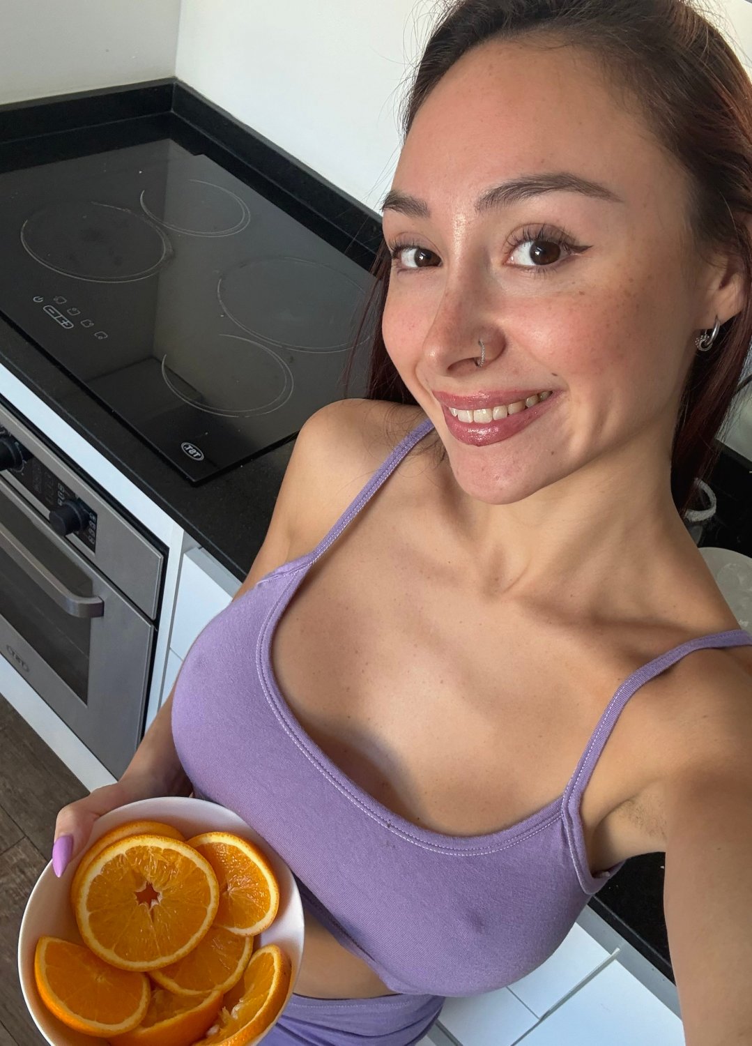 Fuck Love, Fill All My Holes Tonight — Petite Slut’s Deep Craving 2