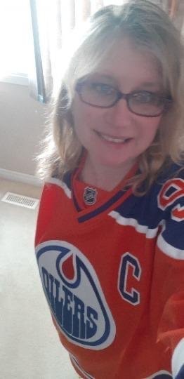 MILF Glenda From Edmonton Exposed As The Ultimate Naughty Webslut 9